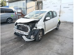 toyota aygo (_b1_) del año 2011 2
