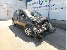 NISSAN NOTE (E12)