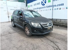 volkswagen tiguan (5n_) del año 2008