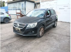 volkswagen tiguan (5n_) del año 2008 2