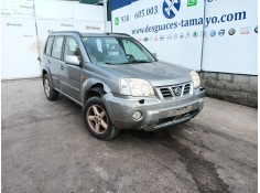 nissan x-trail i (t30) del año 2003