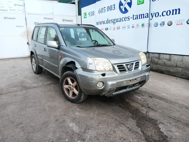 nissan x-trail i (t30) del año 2003