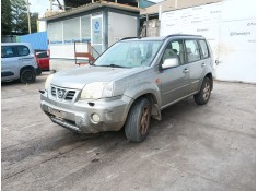 nissan x-trail i (t30) del año 2003 2