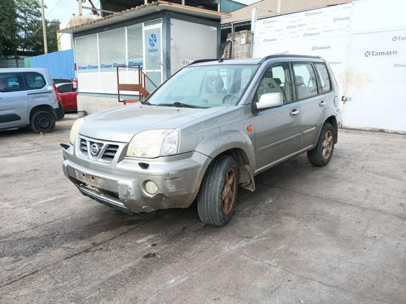 nissan x-trail i (t30) del año 2003