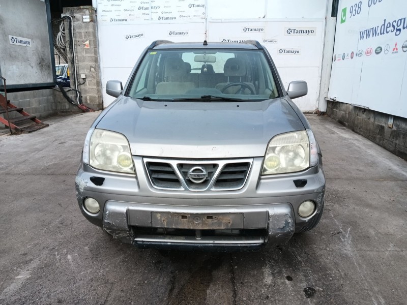 nissan x-trail i (t30) del año 2003