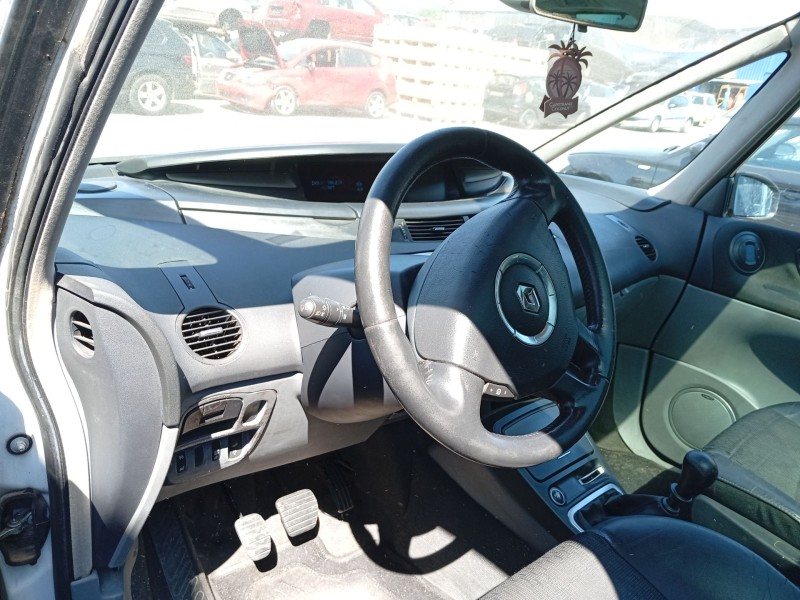 renault espace iv (jk0/1_) del año 2006