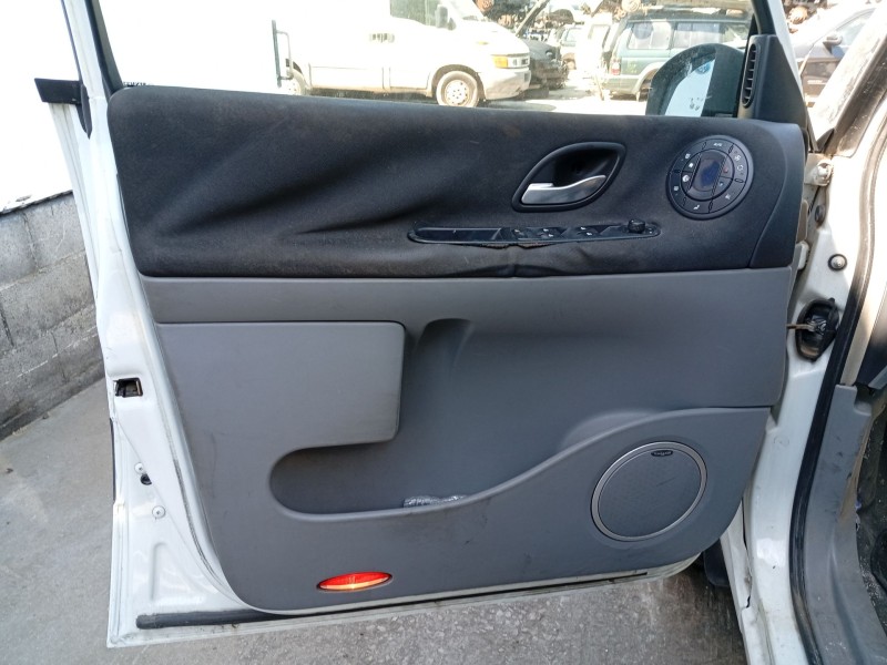 renault espace iv (jk0/1_) del año 2006