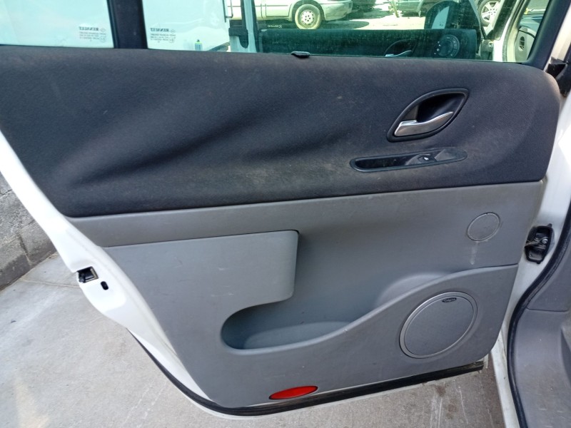 renault espace iv (jk0/1_) del año 2006