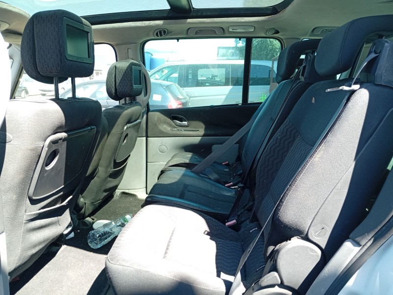 renault espace iv (jk0/1_) del año 2006