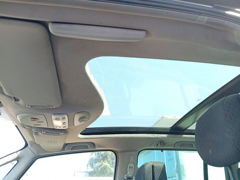 renault espace iv (jk0/1_) del año 2006