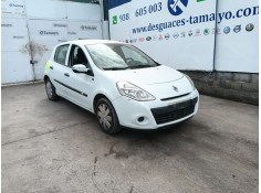 renault clio iii (br0/1, cr0/1) del año 2011