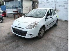 renault clio iii (br0/1, cr0/1) del año 2011 2