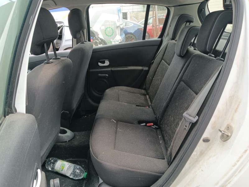 renault clio iii (br0/1, cr0/1) del año 2011