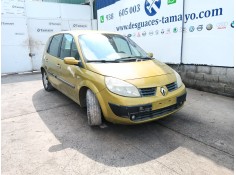 renault scénic ii (jm0/1_) del año 2004