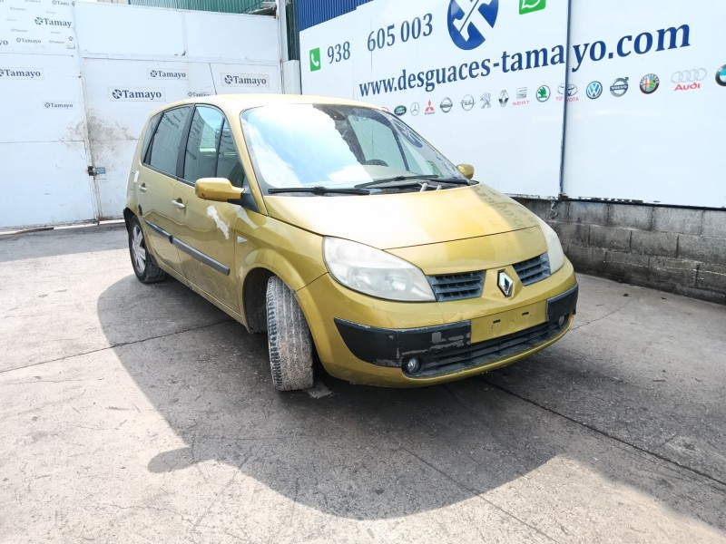 renault scénic ii (jm0/1_) del año 2004