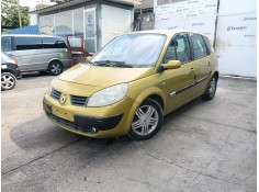 renault scénic ii (jm0/1_) del año 2004 2