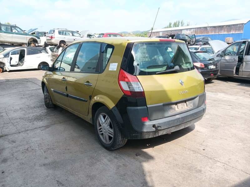 renault scénic ii (jm0/1_) del año 2004