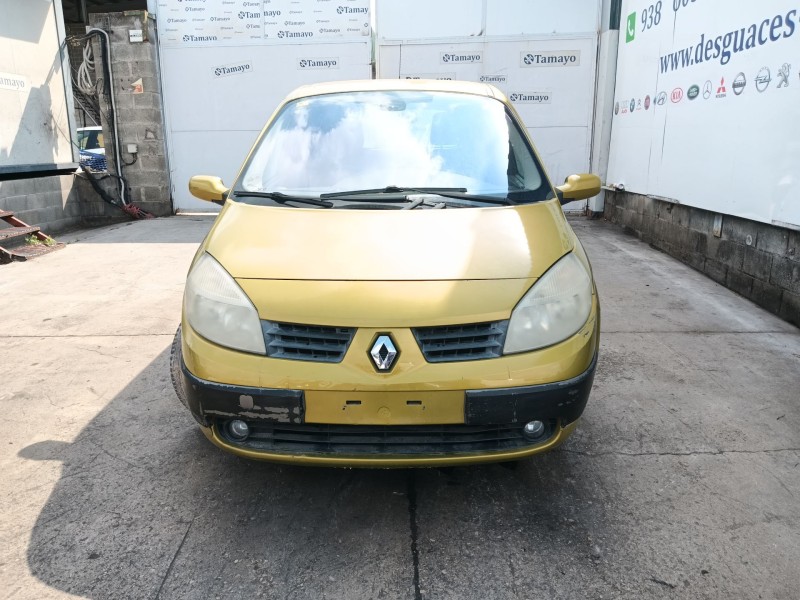 renault scénic ii (jm0/1_) del año 2004