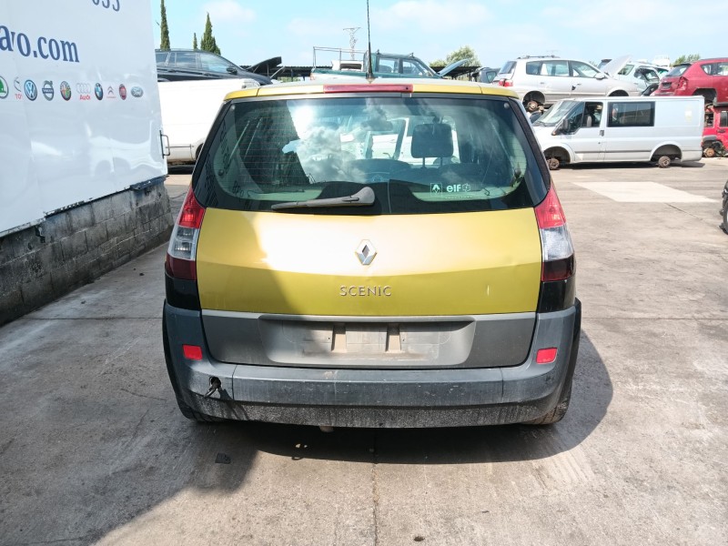 renault scénic ii (jm0/1_) del año 2004