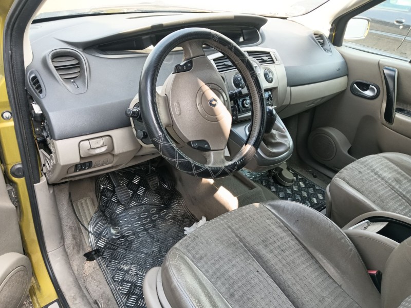 renault scénic ii (jm0/1_) del año 2004