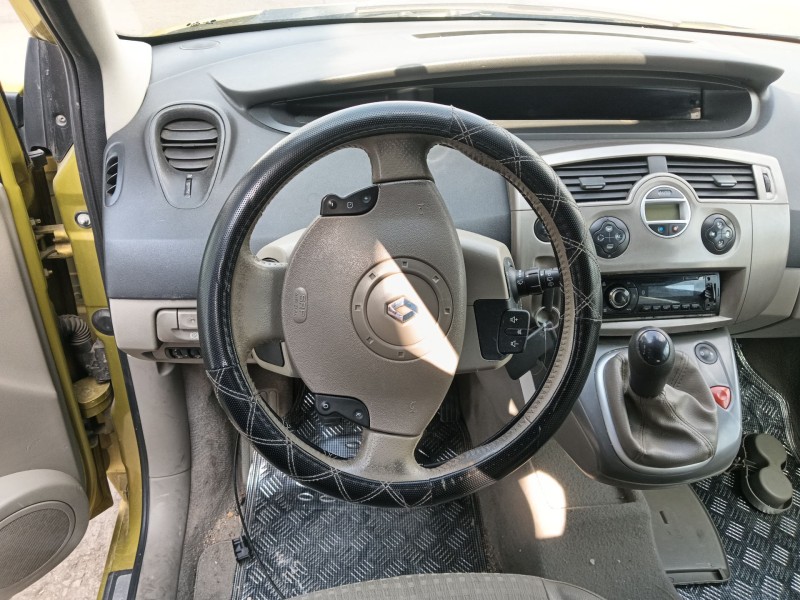 renault scénic ii (jm0/1_) del año 2004