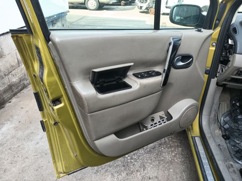 renault scénic ii (jm0/1_) del año 2004