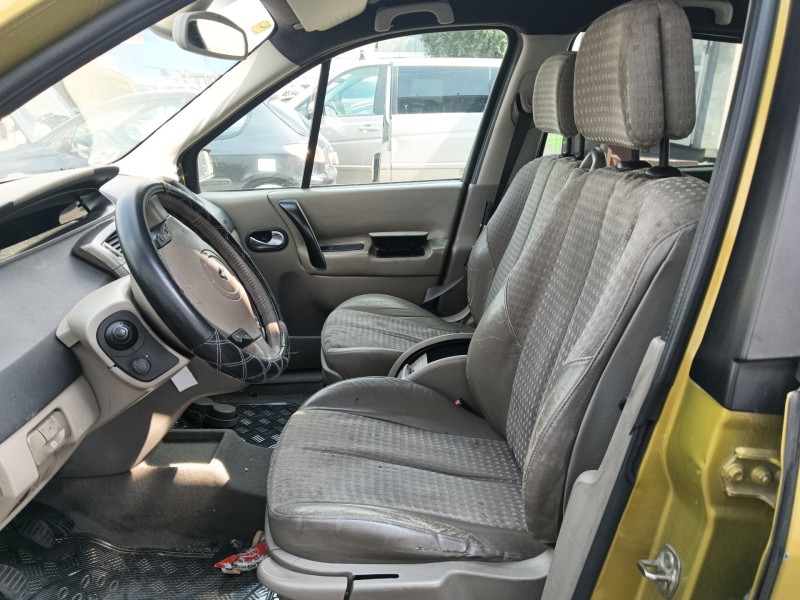 renault scénic ii (jm0/1_) del año 2004