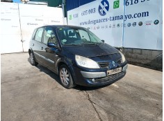 renault scénic ii (jm0/1_) del año 2007