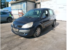 renault scénic ii (jm0/1_) del año 2007 2