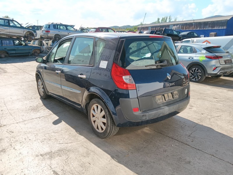 renault scénic ii (jm0/1_) del año 2007