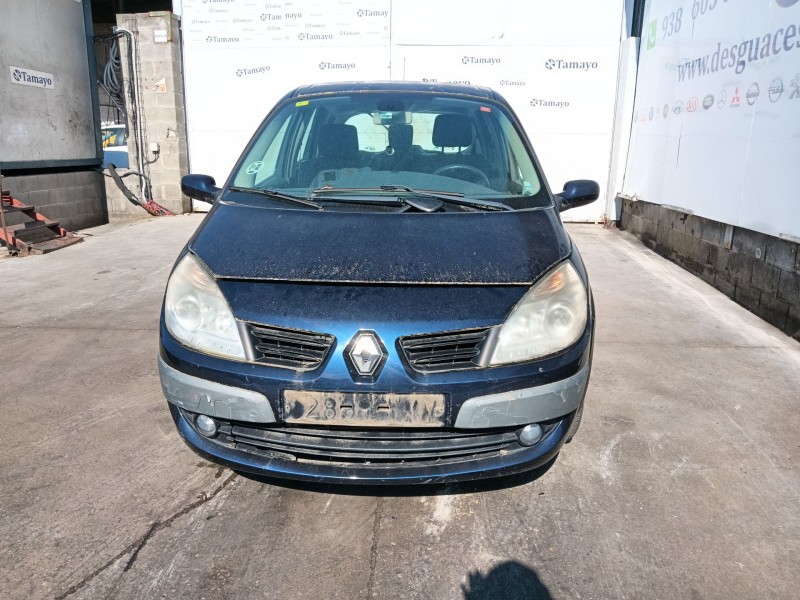 renault scénic ii (jm0/1_) del año 2007