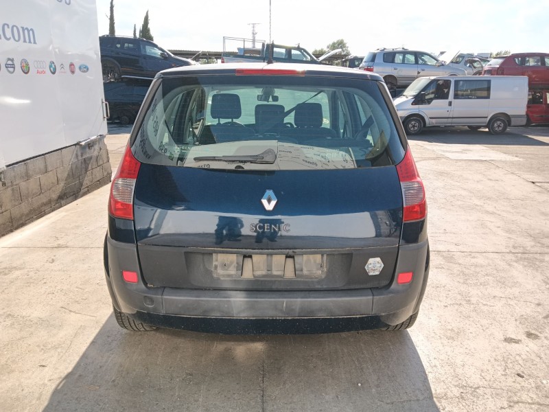 renault scénic ii (jm0/1_) del año 2007