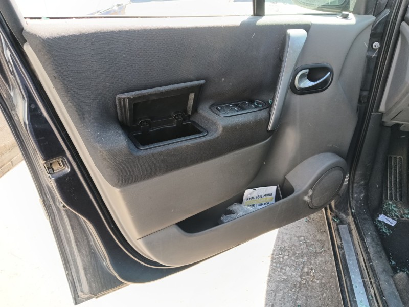 renault scénic ii (jm0/1_) del año 2007