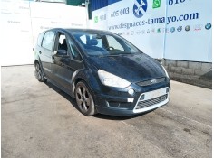 FORD S-MAX (WA6)