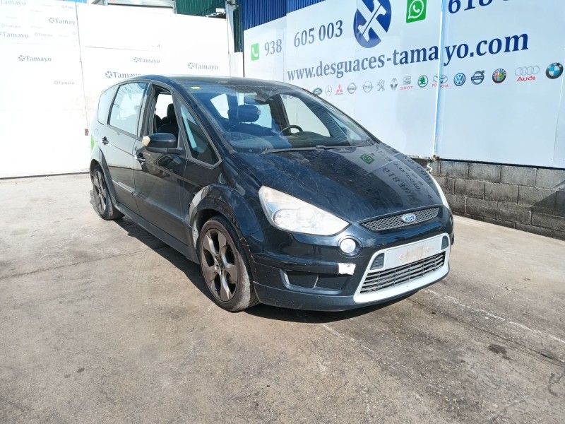 ford s-max (wa6) del año 2009