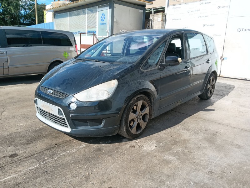 ford s-max (wa6) del año 2009