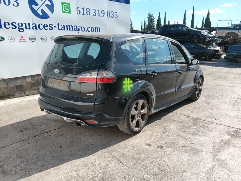 ford s-max (wa6) del año 2009