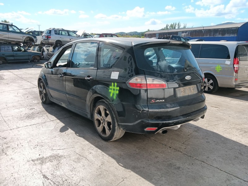 ford s-max (wa6) del año 2009