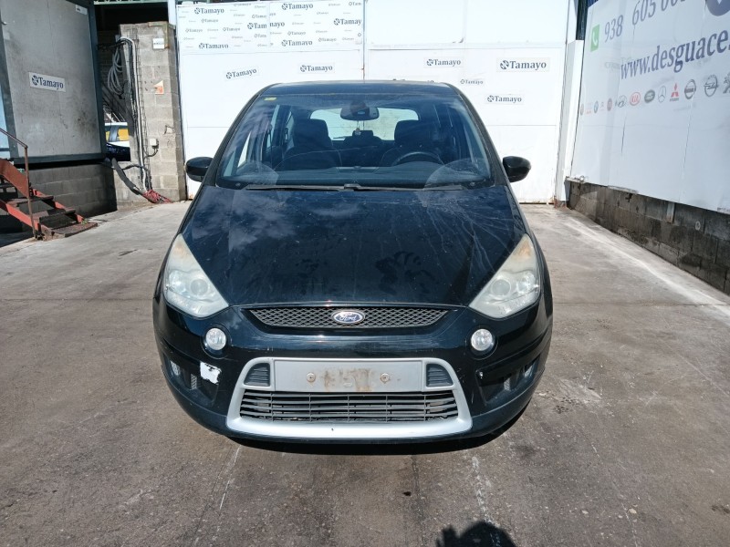 ford s-max (wa6) del año 2009
