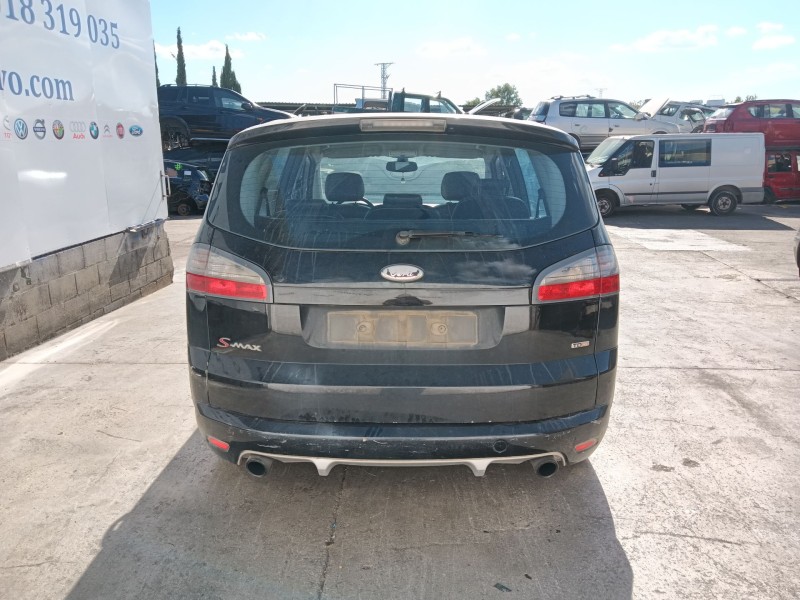 ford s-max (wa6) del año 2009