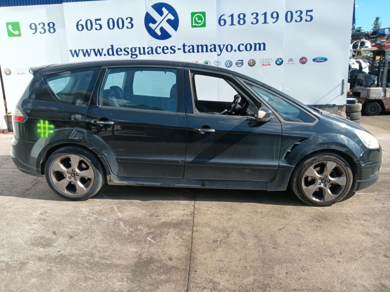 ford s-max (wa6) del año 2009
