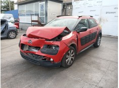 citroën c4 cactus del año 2015 2