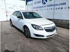 opel insignia a (g09) del año 2015