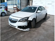 opel insignia a (g09) del año 2015 2