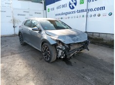KIA XCEED (CD)