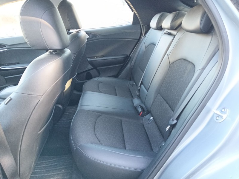 kia xceed (cd) del año 2025