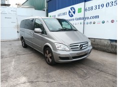 MERCEDES-BENZ VIANO (W639)
