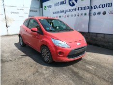FORD KA (RU8)