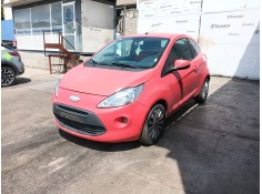 ford ka (ru8) del año 2009 2
