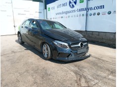 MERCEDES-BENZ CLASE A (W176)